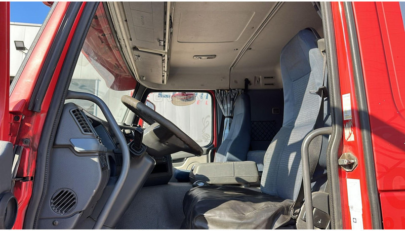 Tracteur routier Volvo FM 340 (BELGIAN TRUCK / PERFECT CONDITION / GOOD TYRES / 460.000 KM): photos 15