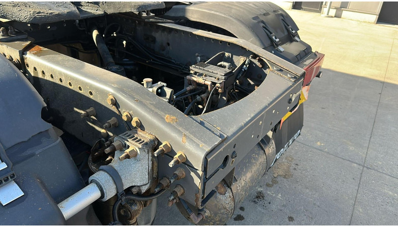 Tracteur routier Volvo FM 340 (BELGIAN TRUCK / PERFECT CONDITION / GOOD TYRES / 460.000 KM): photos 12