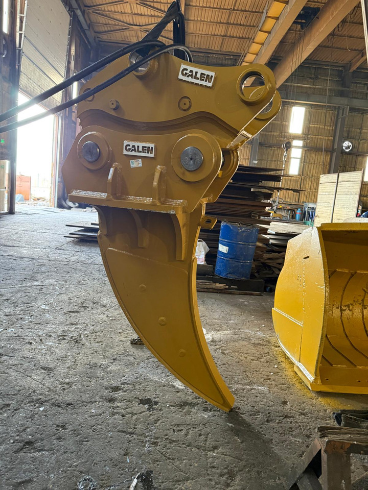 CAT 336 Marble Ripper - Ripper: photos 1 CAT 336 Marble Ripper - Ripper: photos 1