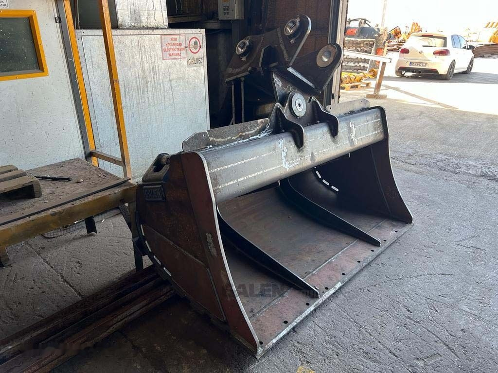 Godet pour pelle neuf Caterpillar 320 Tilt Bucket: photos 11