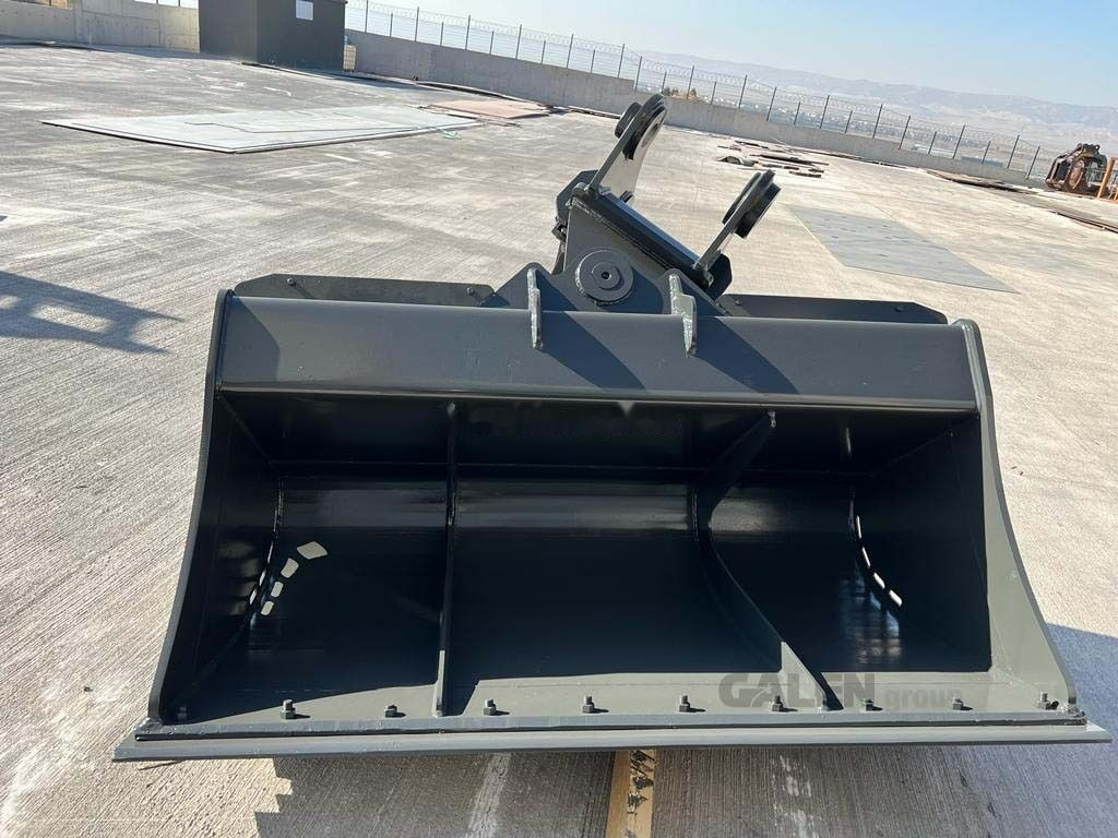 Godet pour pelle neuf Caterpillar 320 Tilt Bucket: photos 5