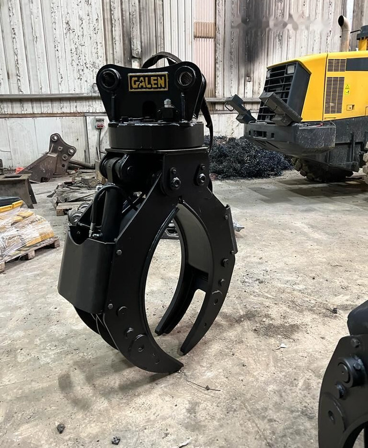 Galen LOG GRAPPLE MANUFACTURING - Grappin: photos 5 Galen LOG GRAPPLE MANUFACTURING - Grappin: photos 5