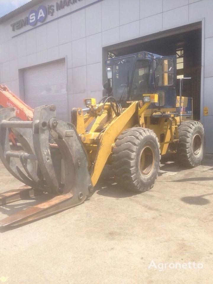 Galen LOG GRAPPLE - Grappin: photos 4 Galen LOG GRAPPLE - Grappin: photos 4