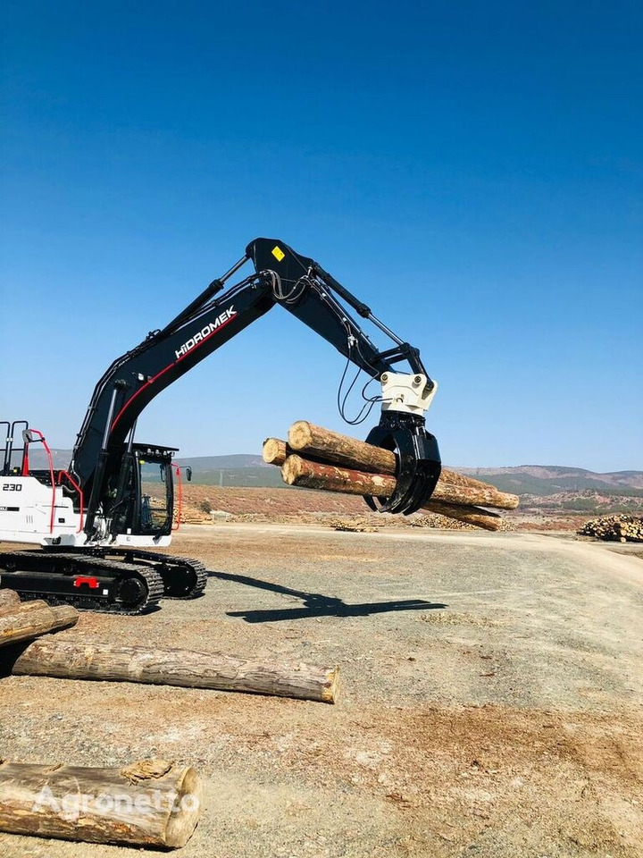 Grappin neuf Galen Log Grapple: photos 5