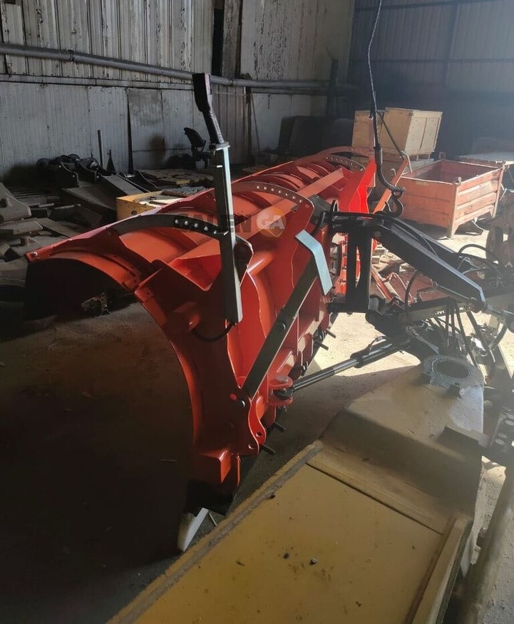 Galen New - Lame à neige: photos 1 Galen New - Lame à neige: photos 1