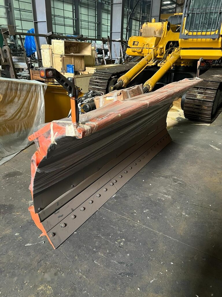 Galen Snow Plow for Trucks - Lame à neige: photos 2 Galen Snow Plow for Trucks - Lame à neige: photos 2