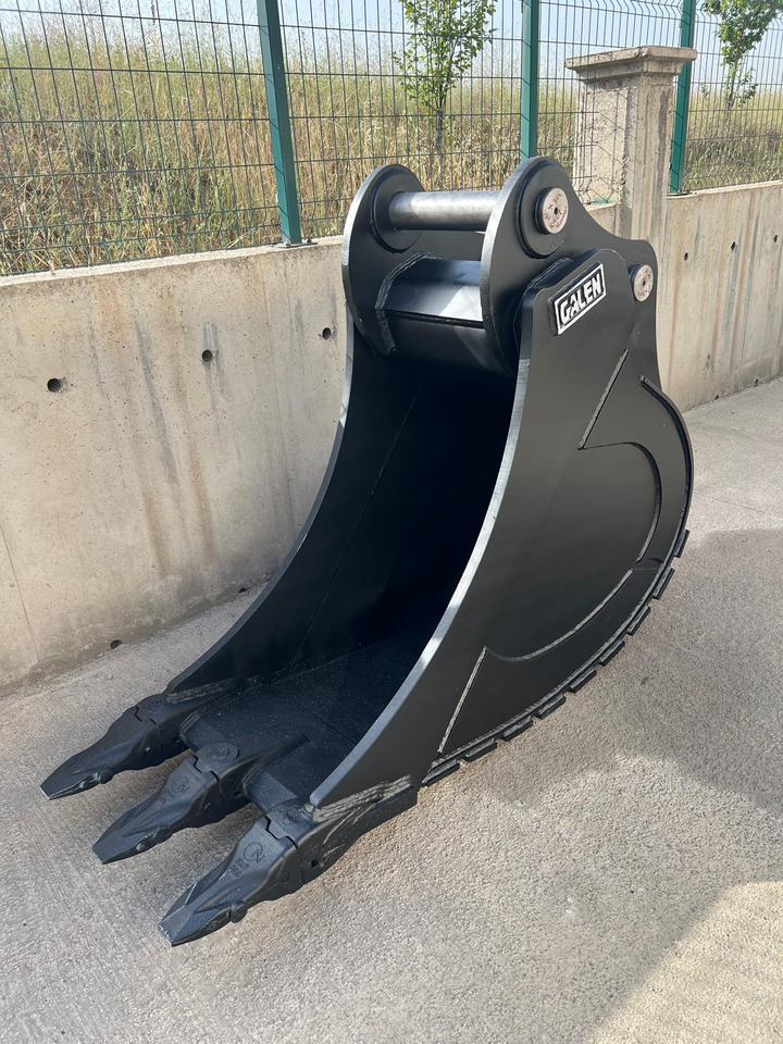 Hitachi ZX300 Bucket - Godet pour pelle pour Pelle sur chenille: photos 1 Hitachi ZX300 Bucket - Godet pour pelle pour Pelle sur chenille: photos 1
