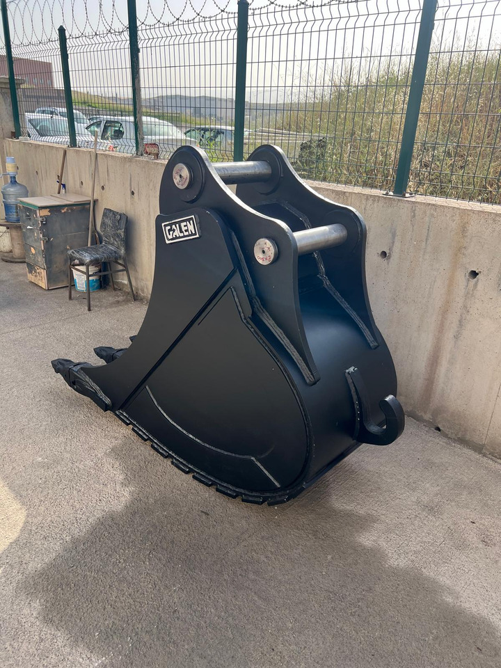 Hitachi ZX300 Bucket - Godet pour pelle pour Pelle sur chenille: photos 2 Hitachi ZX300 Bucket - Godet pour pelle pour Pelle sur chenille: photos 2