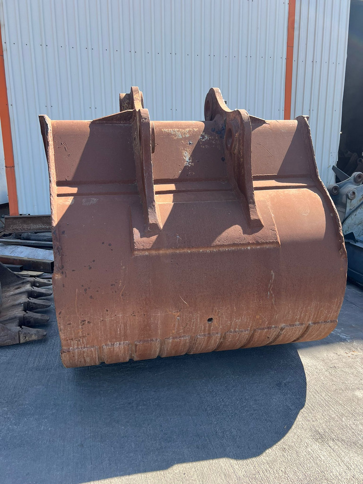KOMATSU PC850 - Godet pour pelle pour Engins de chantier: photos 5 KOMATSU PC850 - Godet pour pelle pour Engins de chantier: photos 5