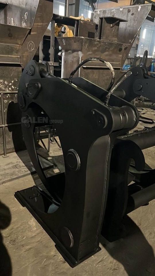Galen New - Matériel forestier, Treuil: photos 4 Galen New - Matériel forestier, Treuil: photos 4