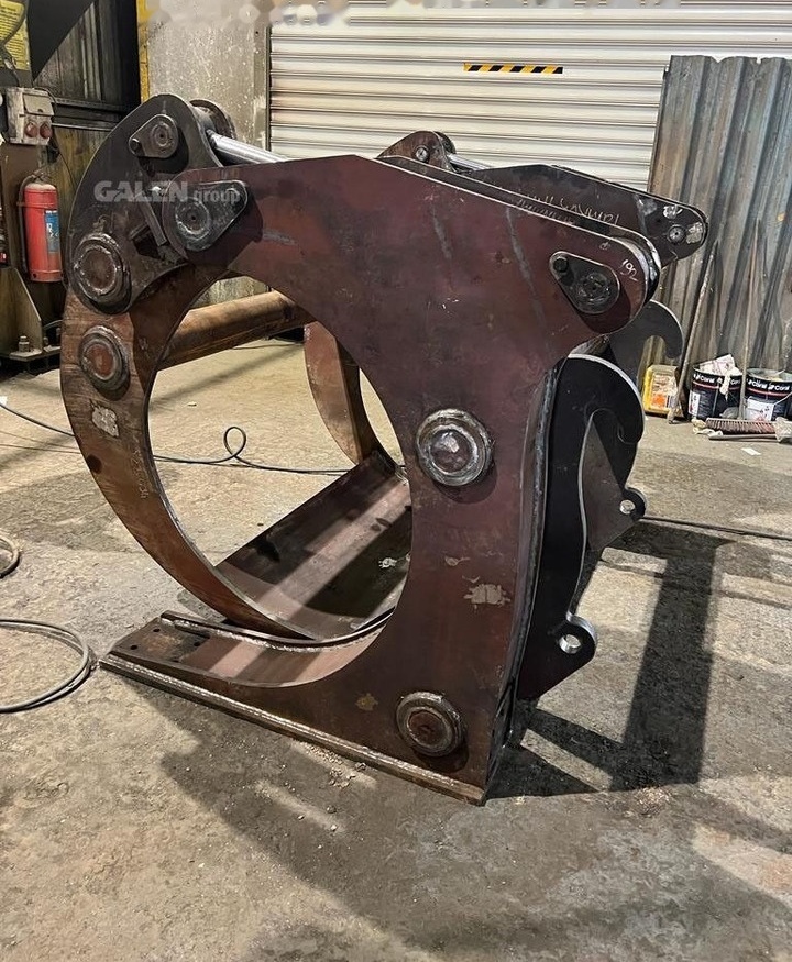 Galen New - Matériel forestier, Treuil: photos 1 Galen New - Matériel forestier, Treuil: photos 1