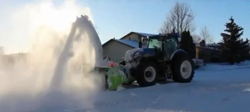 New Kar rotatifi - Snow Rotator - Lame à neige: photos 3 New Kar rotatifi - Snow Rotator - Lame à neige: photos 3