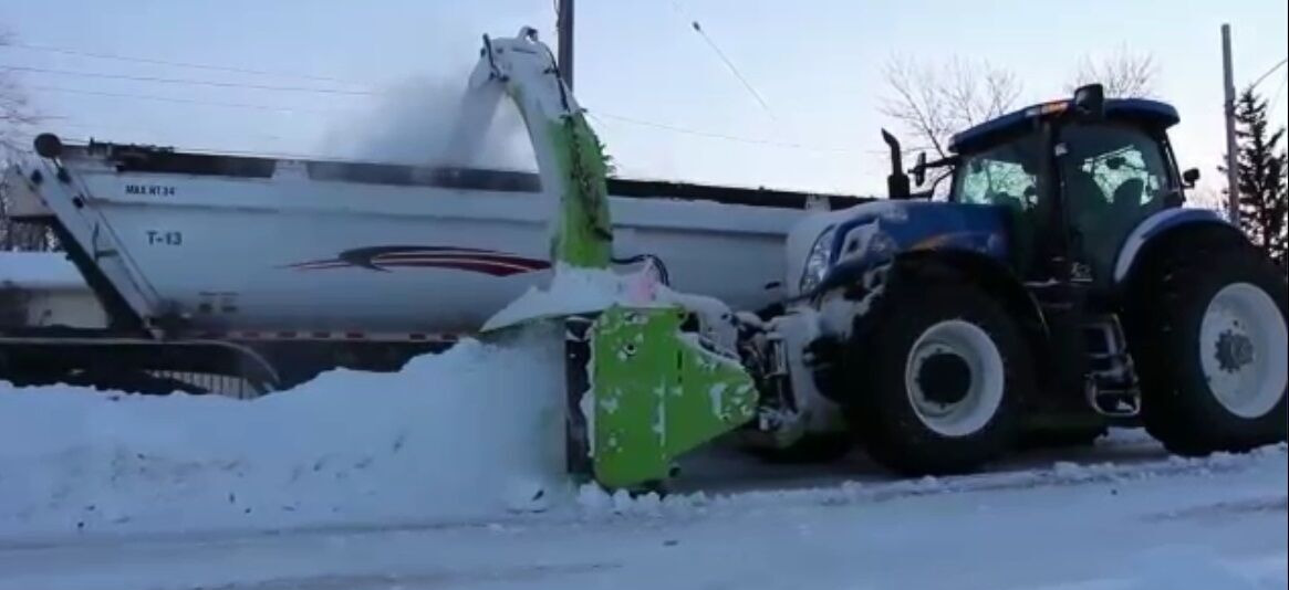 New Kar rotatifi - Snow Rotator - Lame à neige: photos 1 New Kar rotatifi - Snow Rotator - Lame à neige: photos 1