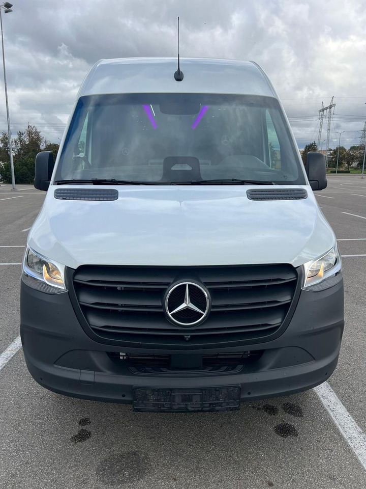 Mercedes-Benz Sprinter 517 Komfort XL, 21 SS - Minibus, Transport de personnes: photos 3 Mercedes-Benz Sprinter 517 Komfort XL, 21 SS - Minibus, Transport de personnes: photos 3