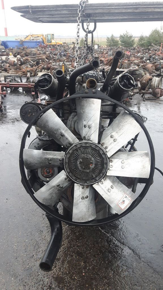 DAF WS315L   truck - Moteur pour Camion: photos 4 DAF WS315L   truck - Moteur pour Camion: photos 4