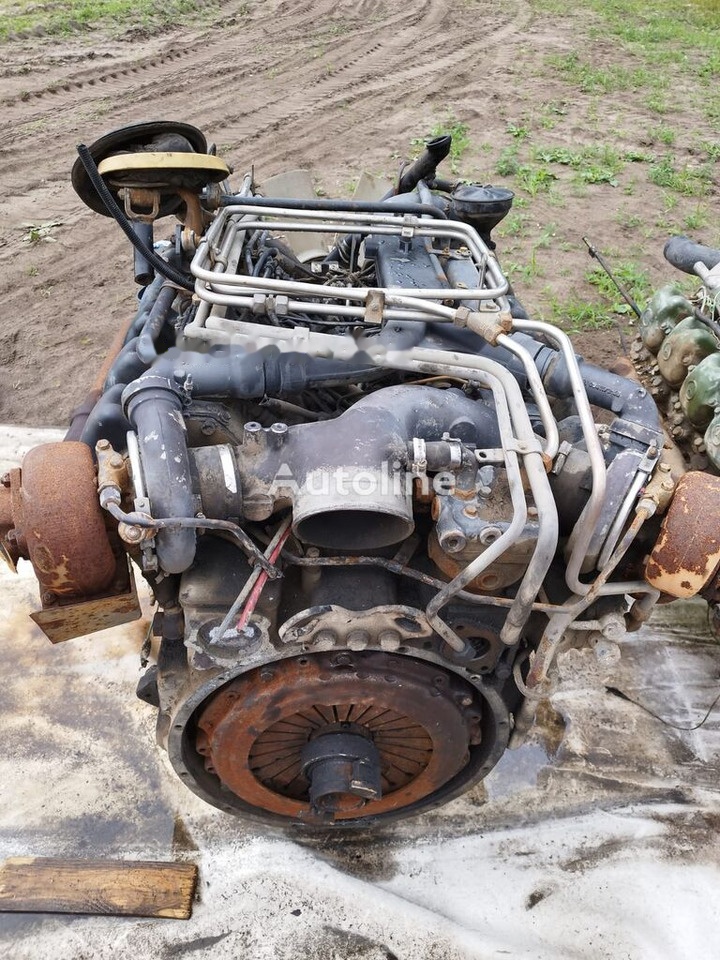 MAN D2840LF04 MAN F90 truck - Moteur pour Camion: photos 2 MAN D2840LF04 MAN F90 truck - Moteur pour Camion: photos 2