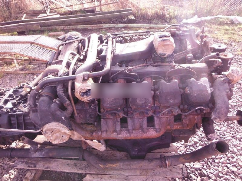 OM442LA 380 V8 - Moteur pour Camion: photos 3 OM442LA 380 V8 - Moteur pour Camion: photos 3