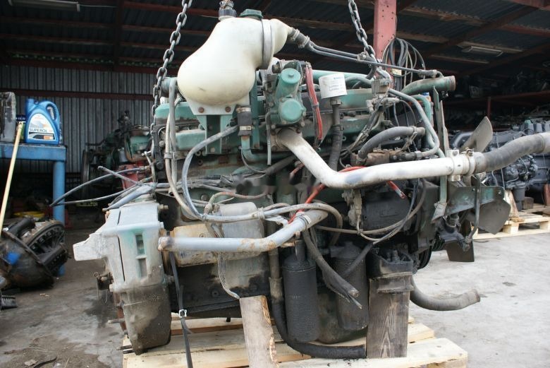 Volvo TD73ES Volvo FL7 - Moteur pour Camion: photos 2 Volvo TD73ES Volvo FL7 - Moteur pour Camion: photos 2