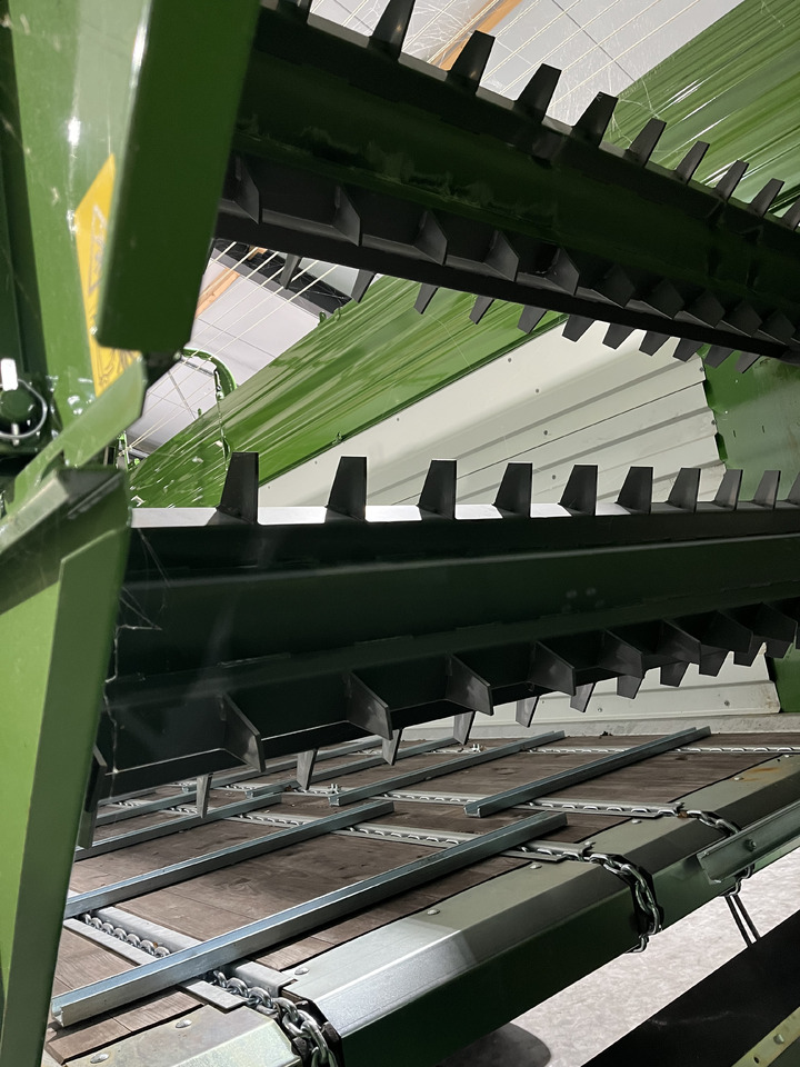 Ensileuse neuf FENDT Tigo 50MSD: photos 10 Ensileuse neuf FENDT Tigo 50MSD: photos 10