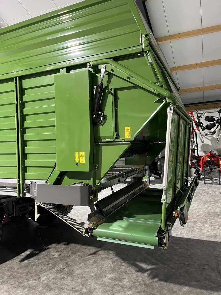 Ensileuse neuf FENDT Tigo 50MSD: photos 6 Ensileuse neuf FENDT Tigo 50MSD: photos 6