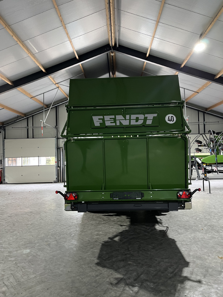 Ensileuse neuf FENDT Tigo 50MSD: photos 11 Ensileuse neuf FENDT Tigo 50MSD: photos 11