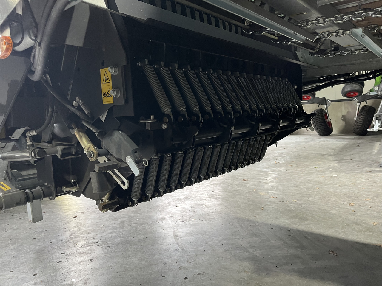 Ensileuse neuf FENDT Tigo 50MSD: photos 12 Ensileuse neuf FENDT Tigo 50MSD: photos 12