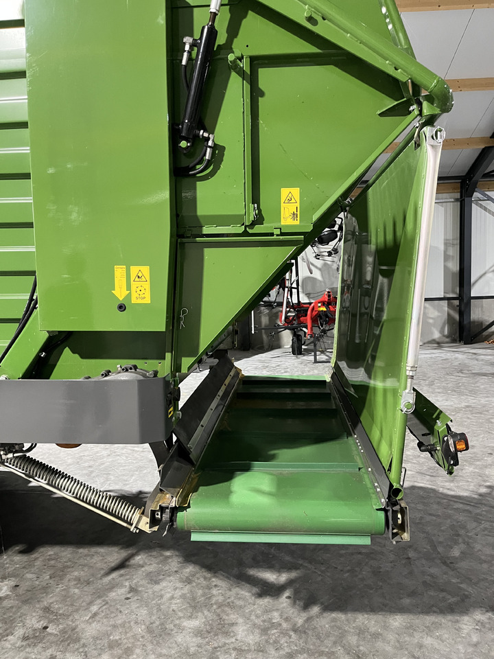 Ensileuse neuf FENDT Tigo 50MSD: photos 9 Ensileuse neuf FENDT Tigo 50MSD: photos 9