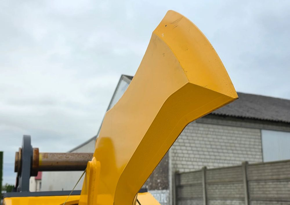 Accessoire pour Engins de chantier neuf Inny Nożyce, szczęki do wyrywania, usuwania pni drzew: photos 11 Accessoire pour Engins de chantier neuf Inny Nożyce, szczęki do wyrywania, usuwania pni drzew: photos 11