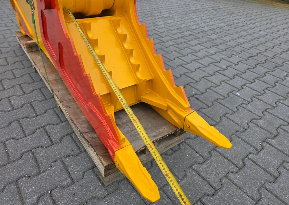 Accessoire pour Engins de chantier neuf Inny Nożyce, szczęki do wyrywania, usuwania pni drzew: photos 13 Accessoire pour Engins de chantier neuf Inny Nożyce, szczęki do wyrywania, usuwania pni drzew: photos 13