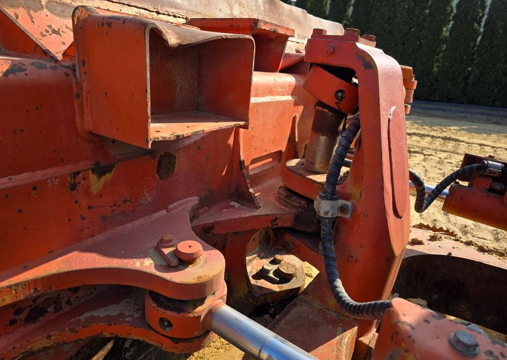 Bulldozer Caterpillar D6K XL, 2011 ROK, ZRYWAK: photos 11 Bulldozer Caterpillar D6K XL, 2011 ROK, ZRYWAK: photos 11