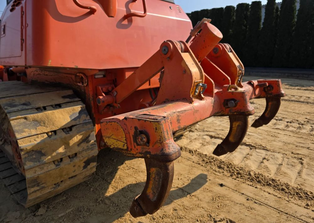 Bulldozer Caterpillar D6K XL, 2011 ROK, ZRYWAK: photos 16 Bulldozer Caterpillar D6K XL, 2011 ROK, ZRYWAK: photos 16