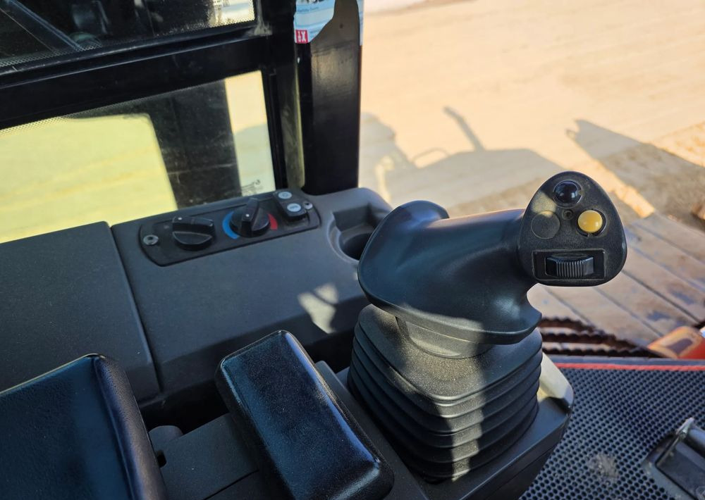 Bulldozer Caterpillar D6K XL, 2011 ROK, ZRYWAK: photos 22 Bulldozer Caterpillar D6K XL, 2011 ROK, ZRYWAK: photos 22