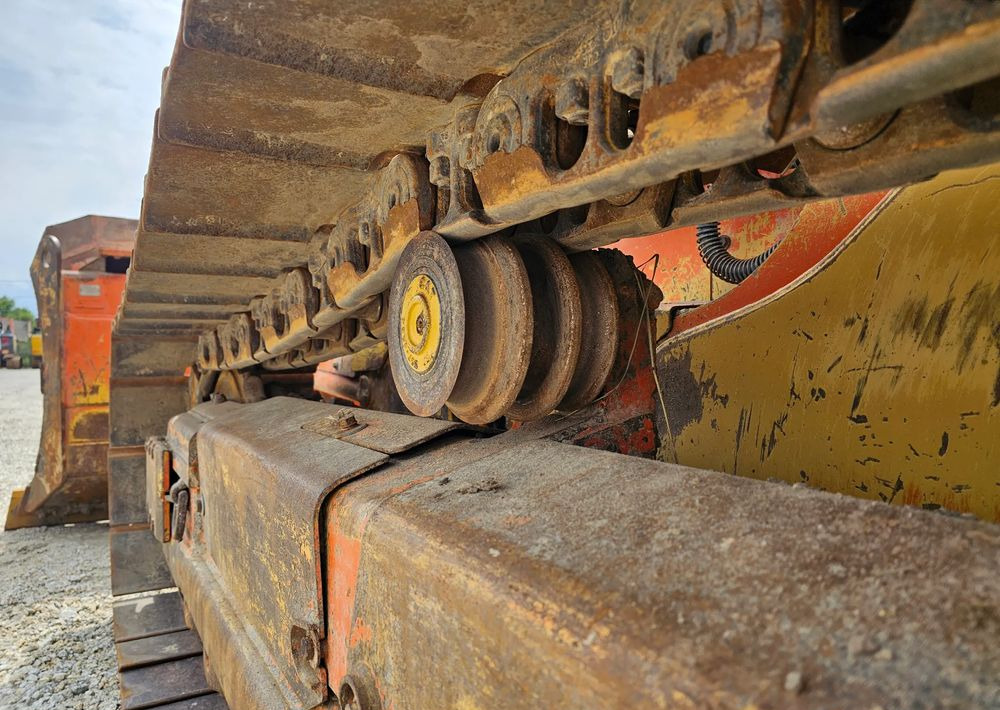 Bulldozer Caterpillar D6K XL, 2011 ROK, ZRYWAK: photos 25 Bulldozer Caterpillar D6K XL, 2011 ROK, ZRYWAK: photos 25