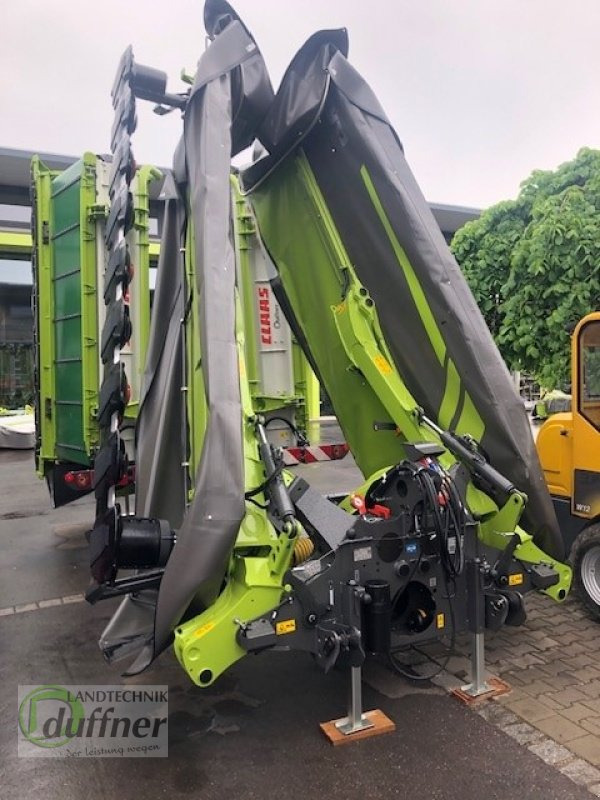 CLAAS Disco 1010 Comfort - Faucheuse: photos 3 CLAAS Disco 1010 Comfort - Faucheuse: photos 3