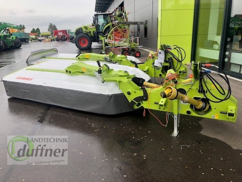 Faucheuse neuf CLAAS Disco 3600 Contour
