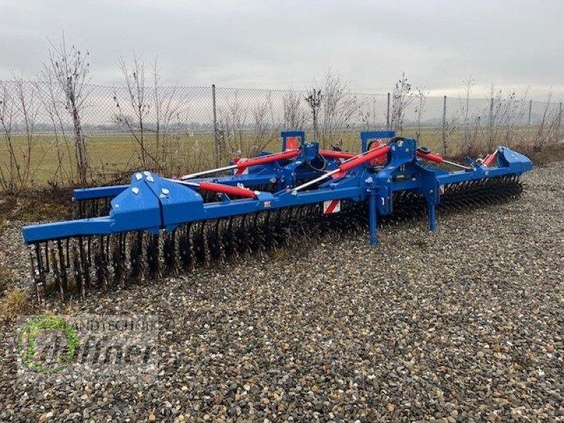 GST Biostar 9 - Cover crop: photos 4 GST Biostar 9 - Cover crop: photos 4