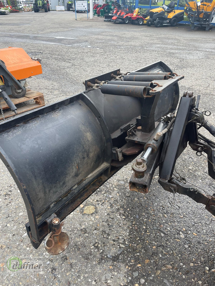 Hako Hakotrac 3000 DA en leasing occasion Hako Hakotrac 3000 DA: photos 7