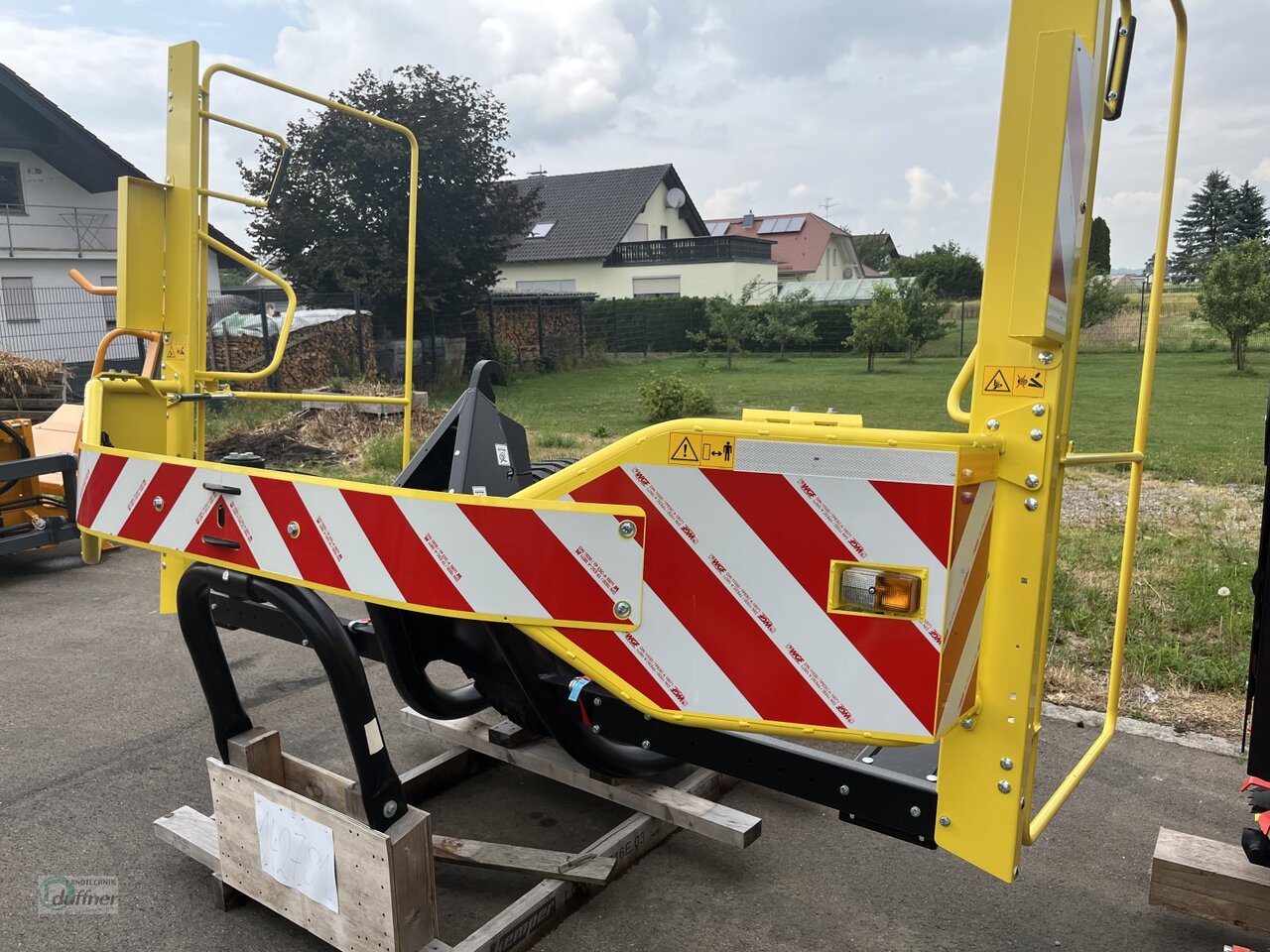 Kemper 375 Plus mit Fahrwerk - Cueilleur de maïs: photos 5 Kemper 375 Plus mit Fahrwerk - Cueilleur de maïs: photos 5