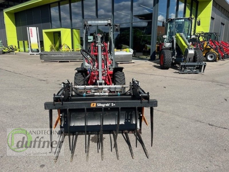 Weidemann 1280 - Valet de ferme: photos 5 Weidemann 1280 - Valet de ferme: photos 5