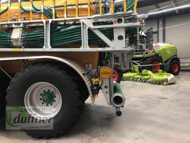 Tonne à lisier neuf Zunhammer SKE 18,5 PU: photos 10