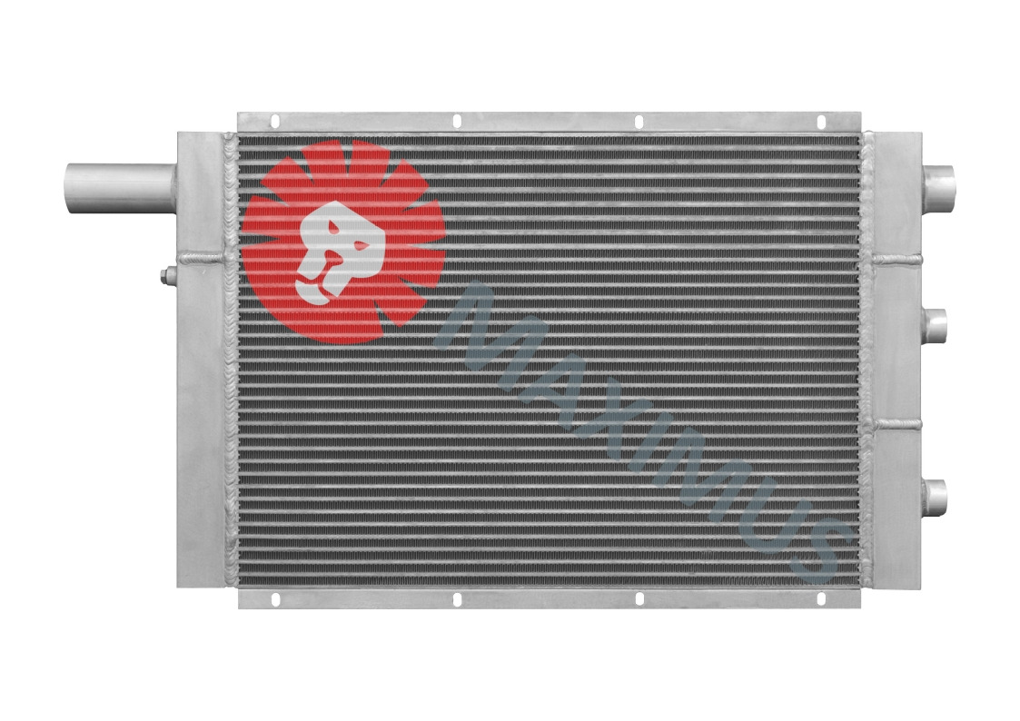 ATLAS COPCO EKOAIR D50 - Radiateur pour Compresseur d'air: photos 1 ATLAS COPCO EKOAIR D50 - Radiateur pour Compresseur d'air: photos 1
