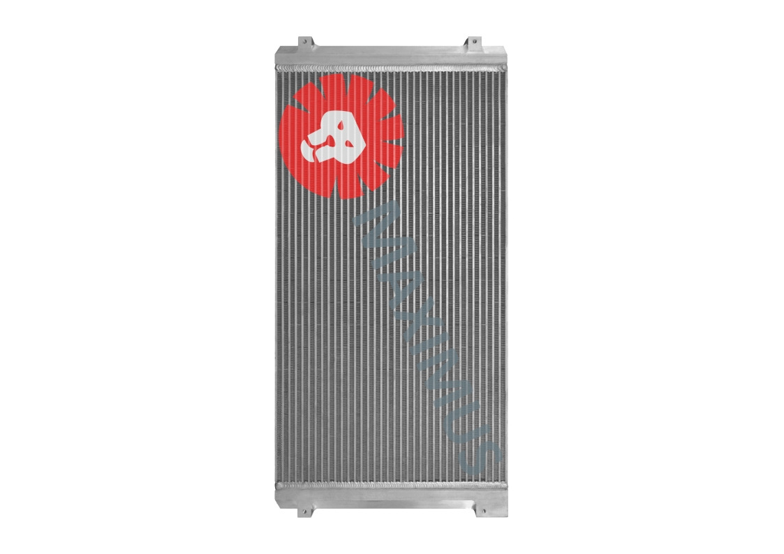 ATLAS COPCO GA110 - GA160 - Radiateur pour Compresseur d'air: photos 2 ATLAS COPCO GA110 - GA160 - Radiateur pour Compresseur d'air: photos 2