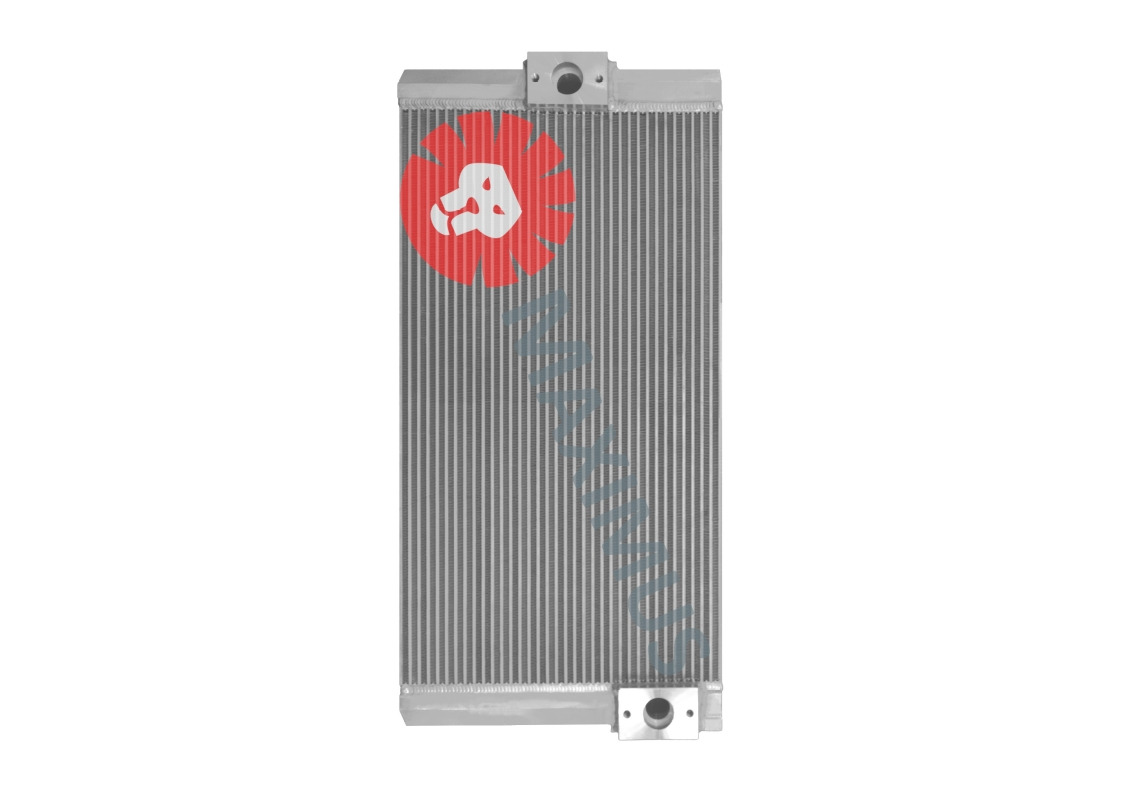 ATLAS COPCO GA110 - GA160 - Radiateur pour Compresseur d'air: photos 1 ATLAS COPCO GA110 - GA160 - Radiateur pour Compresseur d'air: photos 1