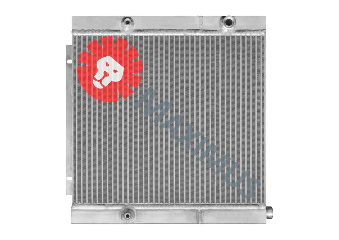 ATLAS COPCO GA30 - Radiateur pour Compresseur d'air: photos 1 ATLAS COPCO GA30 - Radiateur pour Compresseur d'air: photos 1