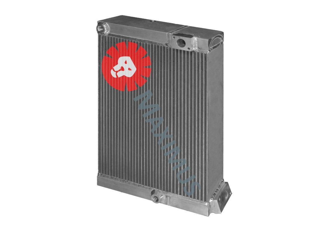 ATLAS COPCO GA37 - Radiateur pour Compresseur d'air: photos 2 ATLAS COPCO GA37 - Radiateur pour Compresseur d'air: photos 2