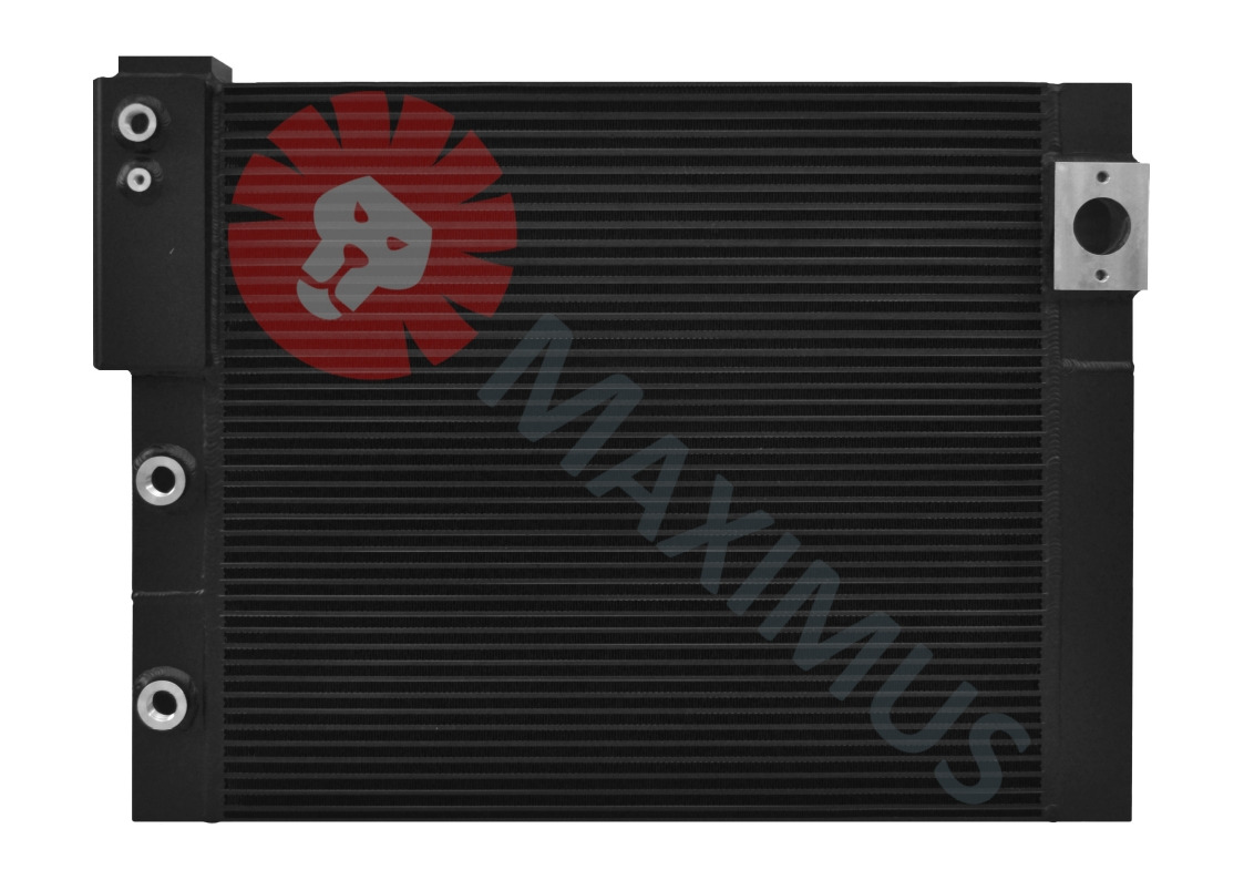 ATLAS COPCO GA55 - Radiateur pour Compresseur d'air: photos 1 ATLAS COPCO GA55 - Radiateur pour Compresseur d'air: photos 1