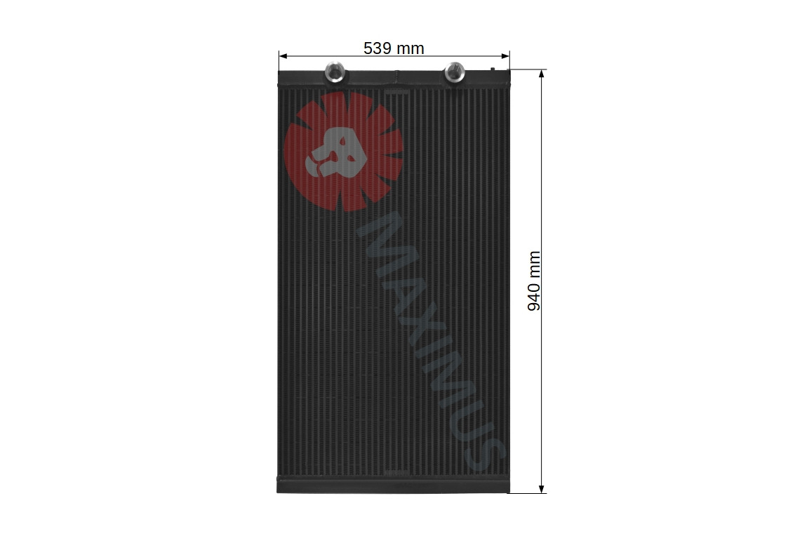 ATLAS COPCO GA90 - Radiateur pour Compresseur d'air: photos 2 ATLAS COPCO GA90 - Radiateur pour Compresseur d'air: photos 2