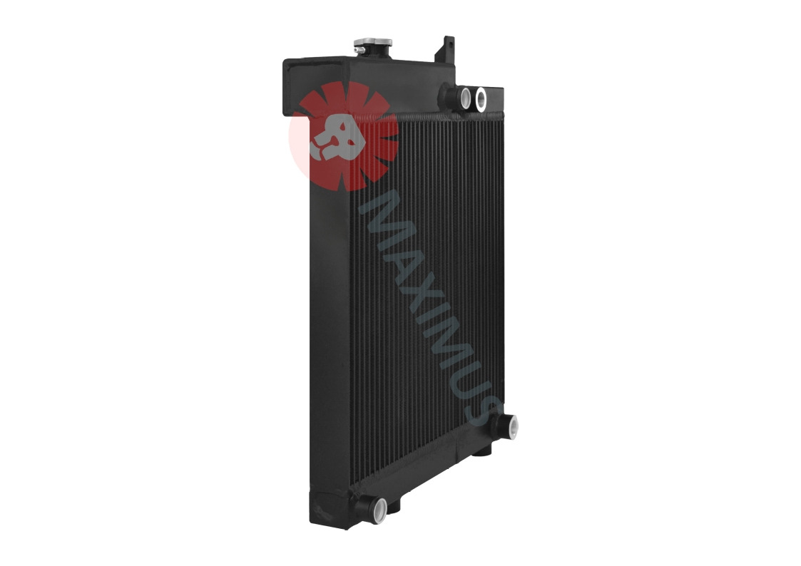 ATLAS - Radiateur pour Chargeuse: photos 2 ATLAS - Radiateur pour Chargeuse: photos 2
