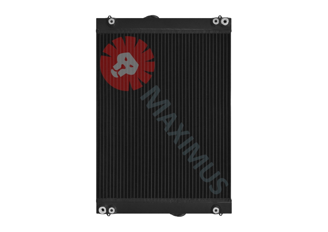 CASE NEW HOLLAND MAGNUM 235 250 260 280 290 310 315 340 370 D150C D180C - Radiateur pour Tracteur agricole: photos 2 CASE NEW HOLLAND MAGNUM 235 250 260 280 290 310 315 340 370 D150C D180C - Radiateur pour Tracteur agricole: photos 2