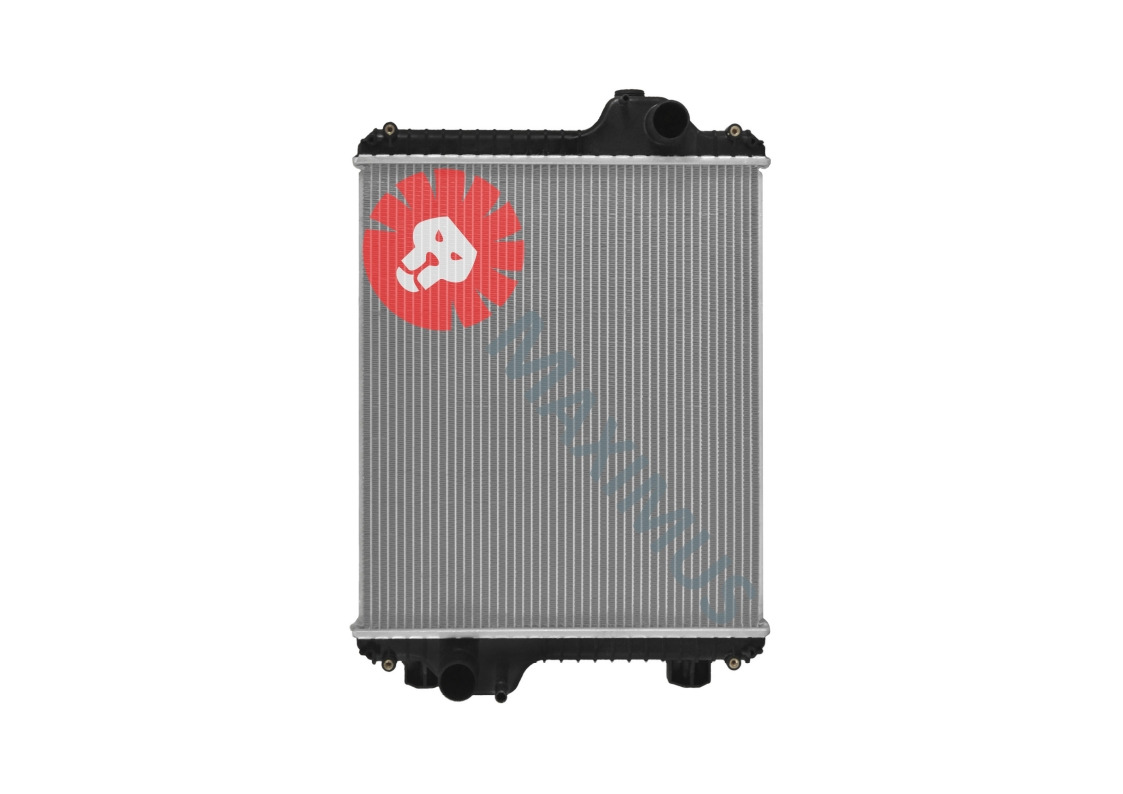 CASE NEW HOLLAND MXM140 , MXM155 , TM140 , TM155 - Radiateur pour Tracteur agricole: photos 1 CASE NEW HOLLAND MXM140 , MXM155 , TM140 , TM155 - Radiateur pour Tracteur agricole: photos 1